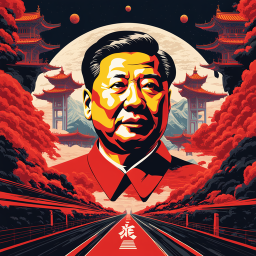 vectorized-portrait-of-xi-jinping-with-elements-of-the-iconography-of-the-chinese-revolution-in-th (1)