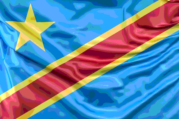 bandera-republica-democratica-congo_1401-92