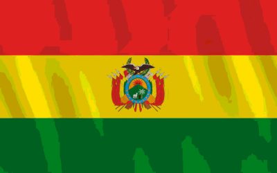 Bolivia.