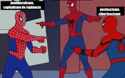 neoliberalismo