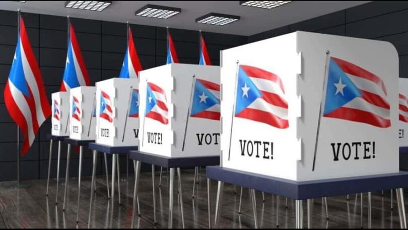 Puerto Rico