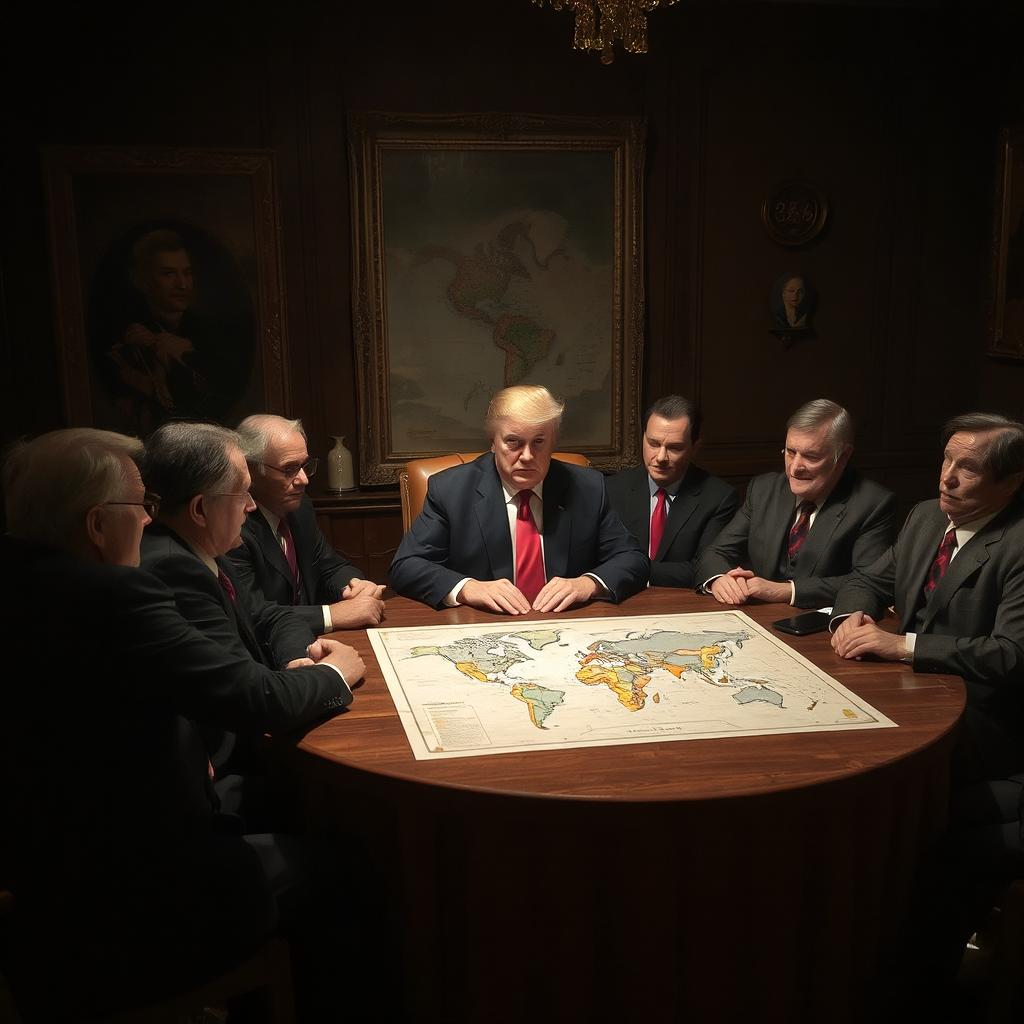 plan imperial