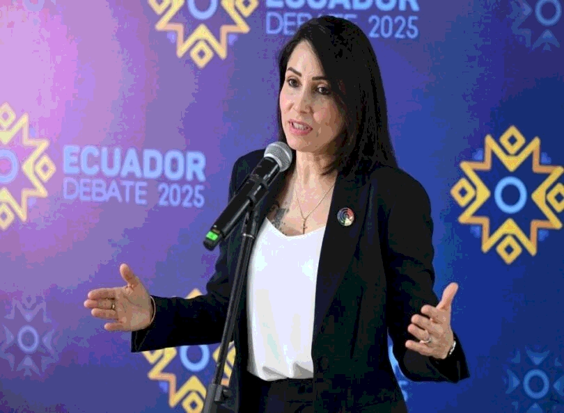 Ecuador