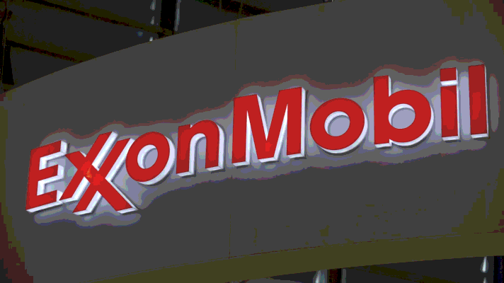 ExxonMobil