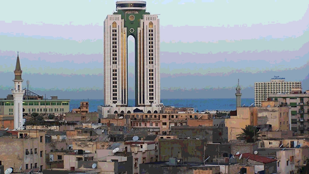Libia