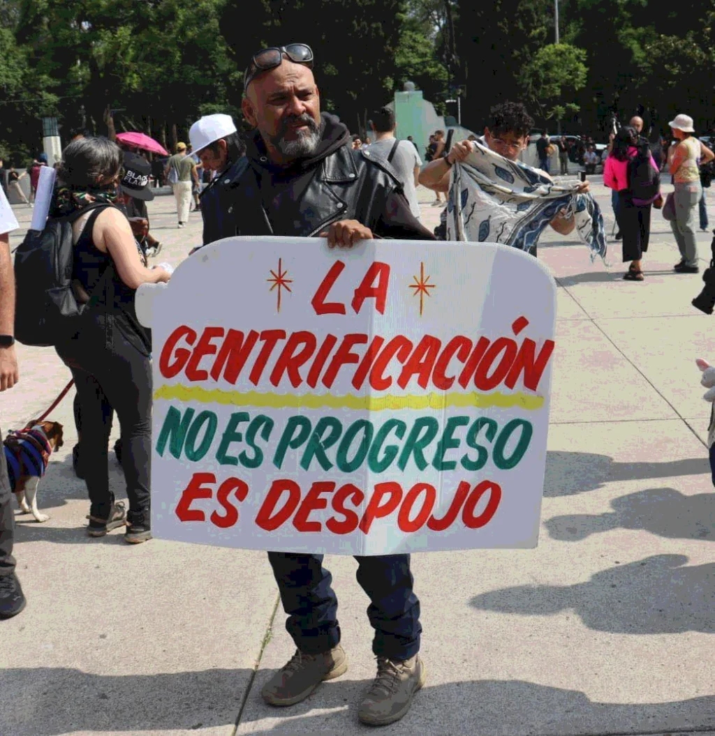 Ggentrificación