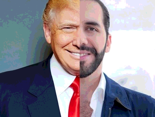 El Salvador