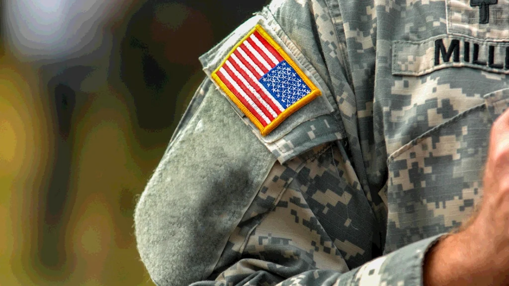 Ejercicio militar