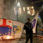 Georgia, Kobakhidze: “intentaron hacer una revolución cinco veces, no habrá una sexta”