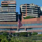 Washington se aferra a una bandera falsa por desesperación