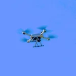Espectáculo de drones en cielos de Europa