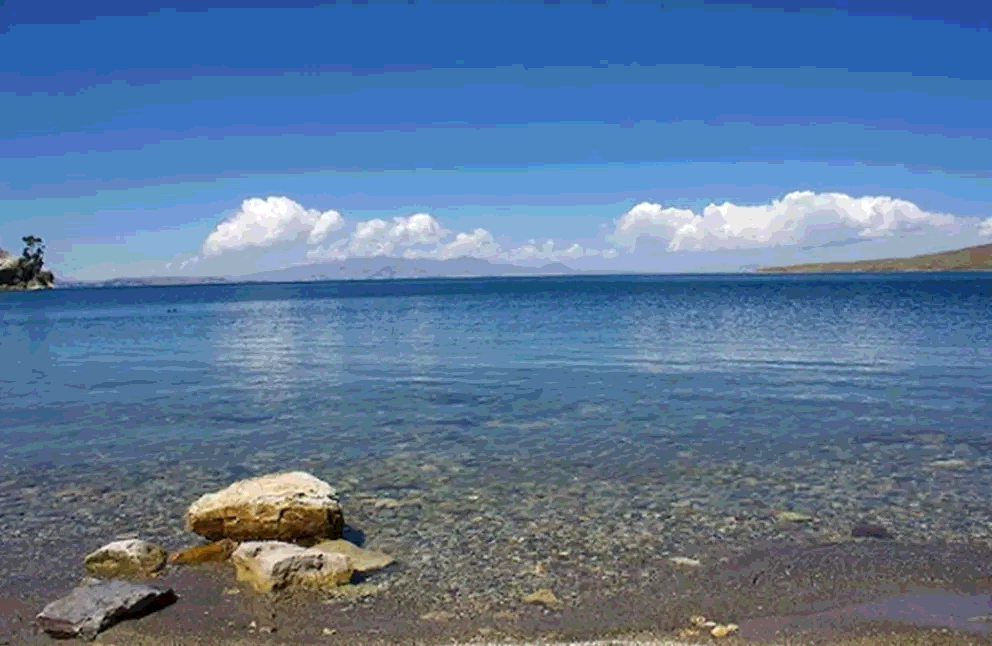 agua