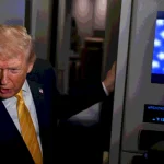 ¿Por qué Trump invoca el diálogo con Maduro?