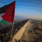 La epopeya Palestina 4: el coimperialismo israelí