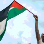 La epopeya Palestina 5: guerra en todos los frentes