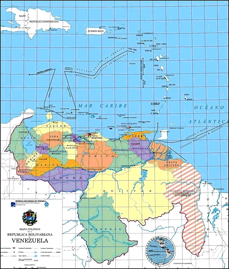 caribe