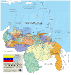 Mapa_geografico_de_Venezuela