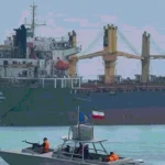 Irán, Estados Unidos y la reconfiguración del orden energético global