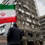 La guerra en Irán. Deseos y realidades.