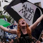 8–9M en Argentina: Frente al derrotismo, paro y movilización feminista