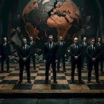 La erosión del orden internacional