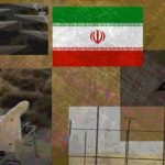 Agresores usan copias del dron iraní para ataques de falsa bandera