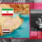 ¿Cómo el cierre del mar Rojo paralizaría la economía global y pondría fin a la hegemonía marítima occidental?