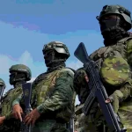 El toque de queda, «la vieja confiable»