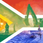 La encrucijada sudafricana: minerales estratégicos, crisis de poder y el límite de una transición