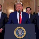 Trump acorralado: ¿Por qué el presidente “intocable” tiene los días contados?