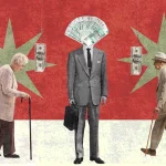 Sistema público de cuidado para la tercera edad y problema pensional