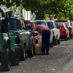 ¿Dónde está la línea roja en el asedio a Cuba?
