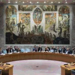 La guerra en el Golfo Pérsico desnuda los límites del derecho internacional