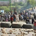 Bolivia: La lucha del pueblo contra el ajuste que repite la historia en tiempos de incertidumbre global