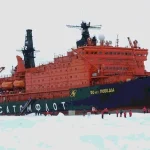 Pacto logístico India-Rusia y sus implicancias
