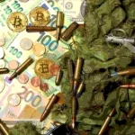 Ucrania y Estados Unidos: Armas, Corrupción y Mercado Negro