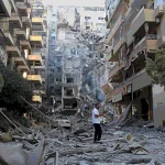 A quienes se oponen a Israel se les tilda ahora de enemigos internos del Estado