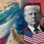 “Proyecto Libertad” perece en 48 horas mientras Trump se retira ante la disuasión asimétrica de Irán
