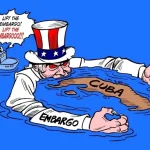 Campañas y guerra contra Cuba
