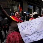 Bolivia: ¿Quién nos gobierna?