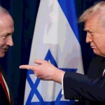 Ante las señales de que un posible acuerdo con Irán está al alcance, aumenta la presión sobre Trump para que vuelva a la guerra