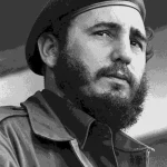 Retomar a Fidel es el desafío de nuesta época
