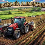 La soberanía también está en nuestros alimentos