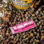 A 11 años de Ni Una Menos, la marea feminista que convirtió el dolor en una fuerza política continental