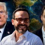 “Brasil es el próximo objetivo de la acción neocolonial estadounidense en América Latina”, dice Ben Norton