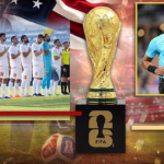 Copa Mundial de la FIFA 2026: Las selecciones asiáticas y africanas parten en fuera de juego en EEUU incluso antes del pitido inicial