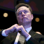 Musk y el “tecnofascismo”