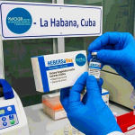 Cuba y los biolaboratorios del mundo civilizado