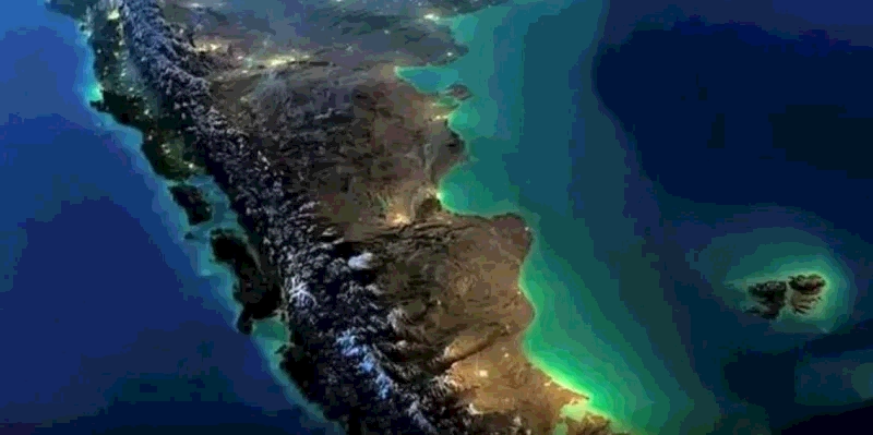 Argentina