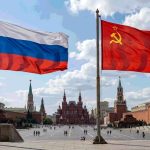 La embestida contra Rusia